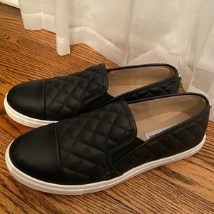 Steve Madden Slip Ons